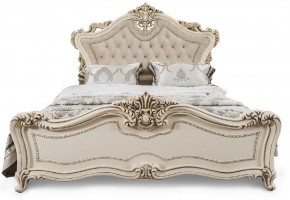 Кровать 1800 Джоконда (крем) в Тюмени - tyumen.mebel-74.com | фото